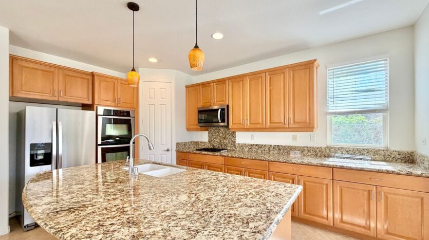 73435 Travers Street - Palm Desert - California - 4 bed, 3 bath rental property