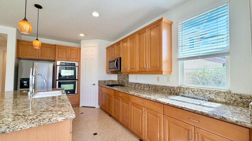 73435 Travers Street - Palm Desert - California - 4 bed, 3 bath rental property