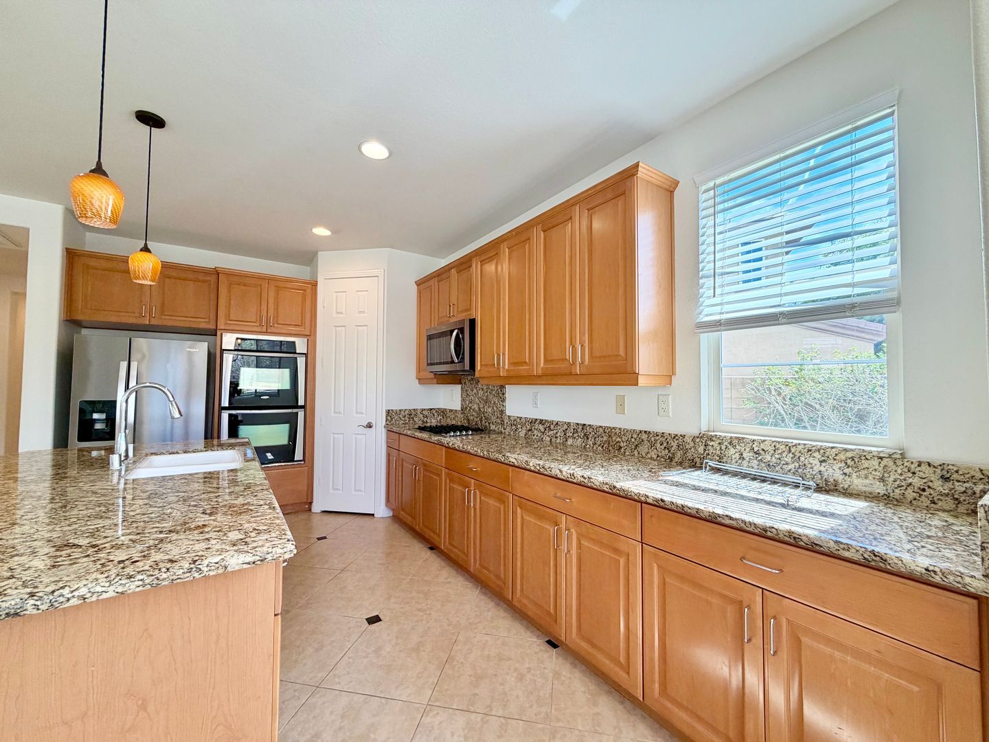 73435 Travers Street - Palm Desert - California - 4 bed, 3 bath rental property