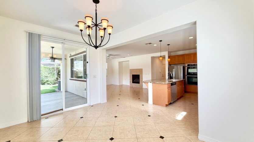 73435 Travers Street - Palm Desert - California - 4 bed, 3 bath rental property