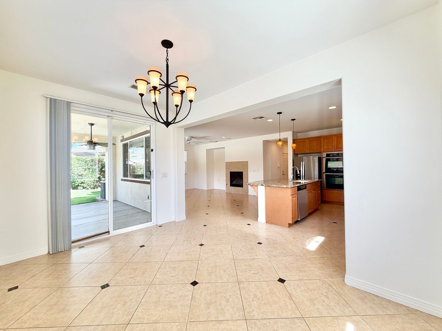 73435 Travers Street - Palm Desert - California - 4 bed, 3 bath rental property
