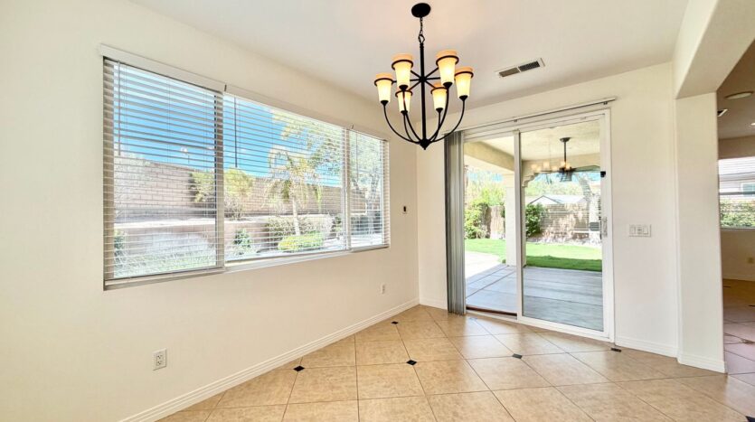 73435 Travers Street - Palm Desert - California - 4 bed, 3 bath rental property