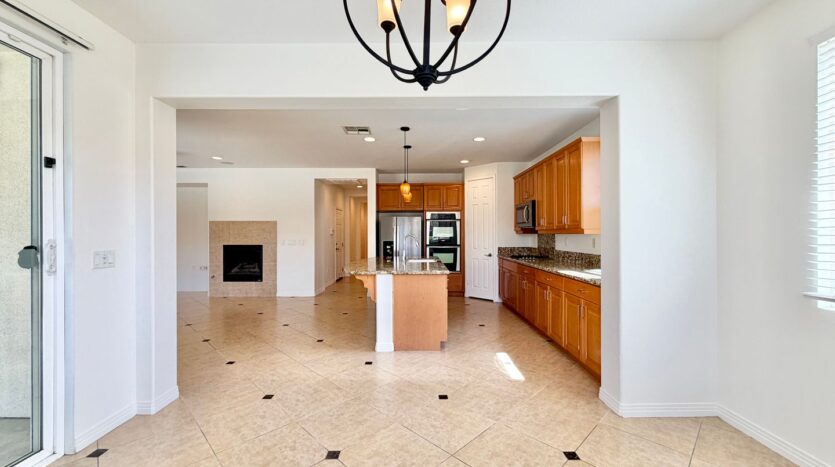 73435 Travers Street - Palm Desert - California - 4 bed, 3 bath rental property