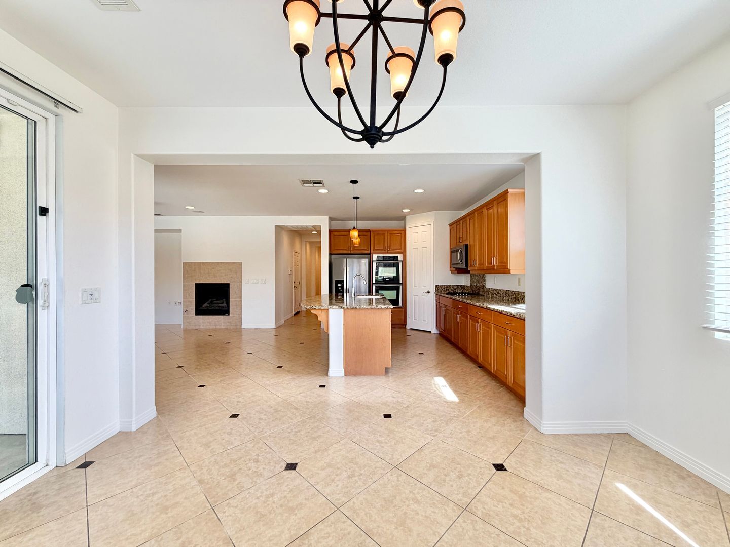 73435 Travers Street - Palm Desert - California - 4 bed, 3 bath rental property