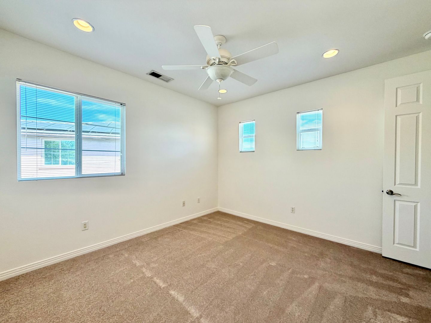 73435 Travers Street - Palm Desert - California - 4 bed, 3 bath rental property