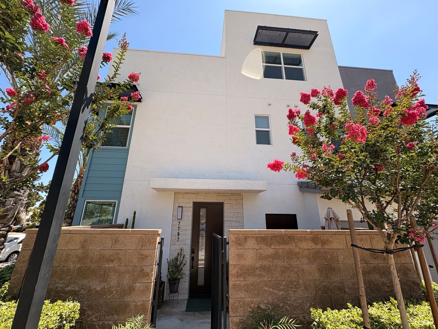7797 Paxton Pl - Rancho Cucamonga - California - 3 bed, 2.5 bath rental property