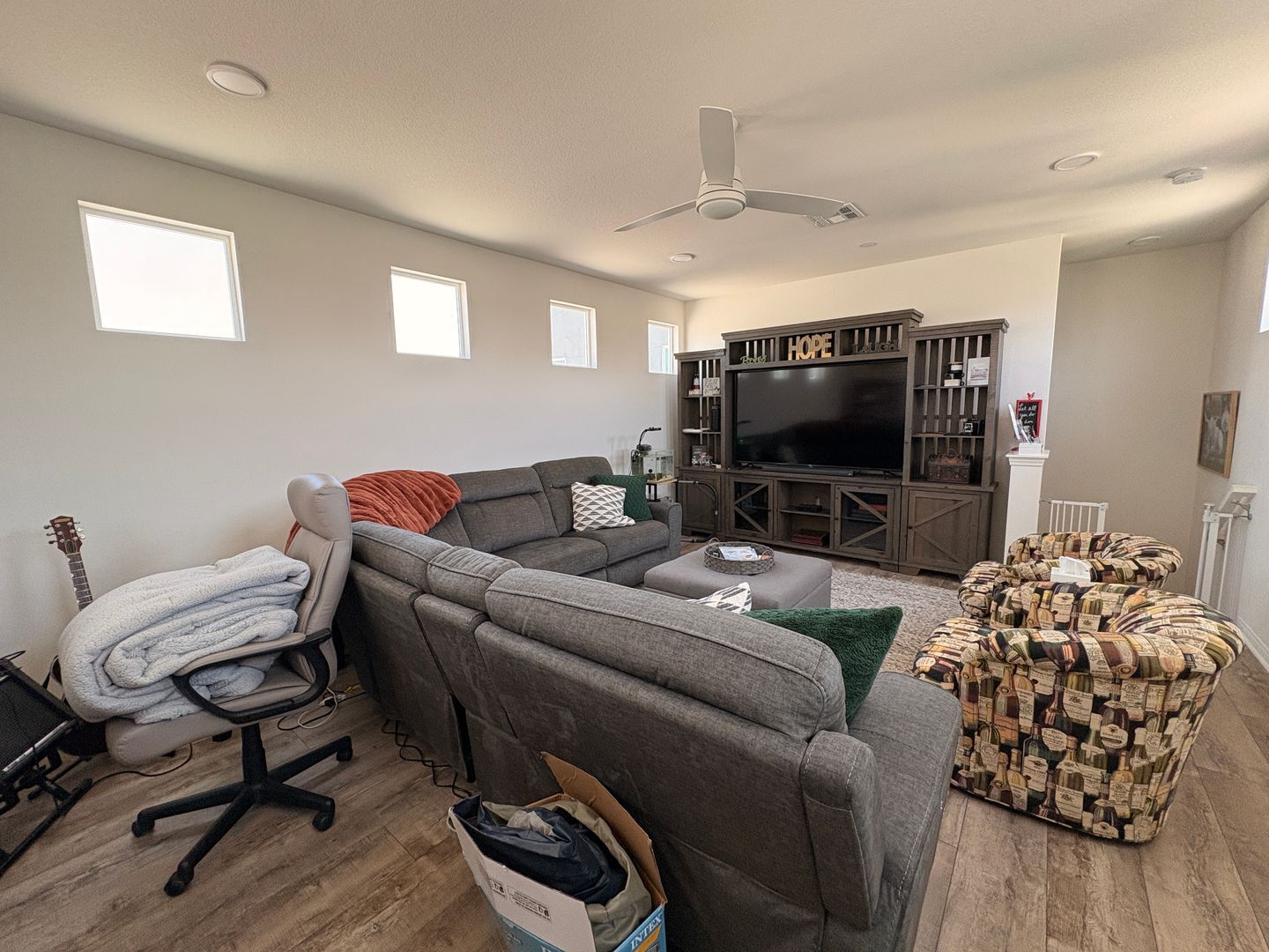 7797 Paxton Pl - Rancho Cucamonga - California - 3 bed, 2.5 bath rental property