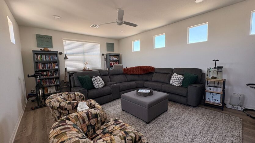 7797 Paxton Pl - Rancho Cucamonga - California - 3 bed, 2.5 bath rental property