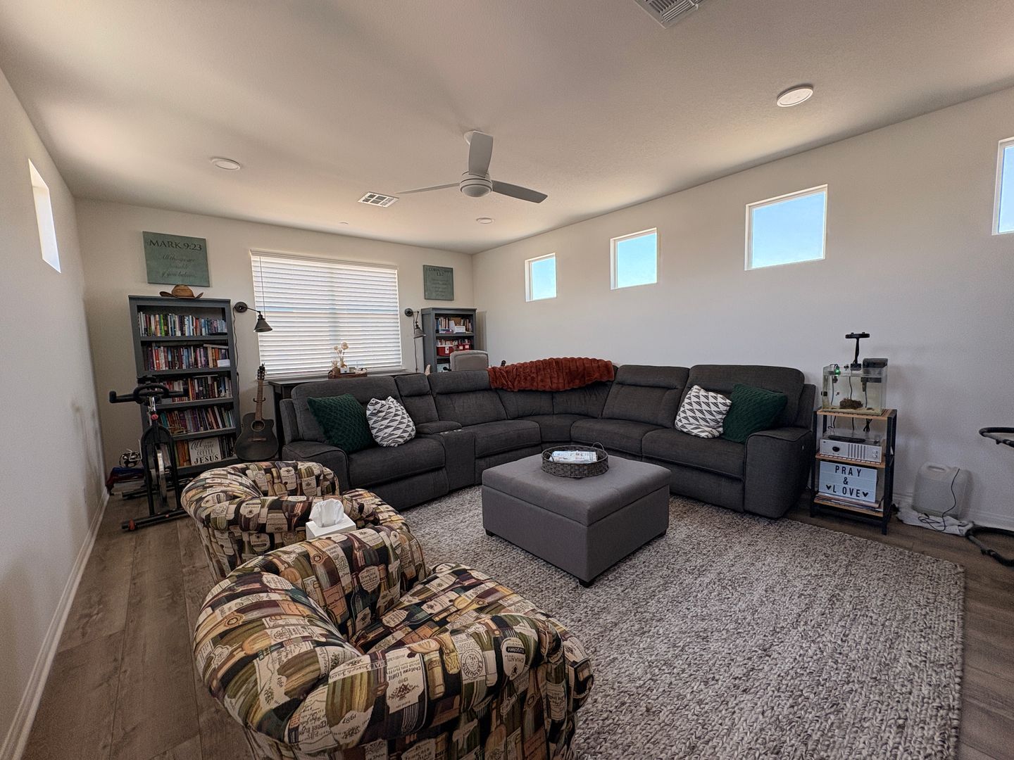 7797 Paxton Pl - Rancho Cucamonga - California - 3 bed, 2.5 bath rental property