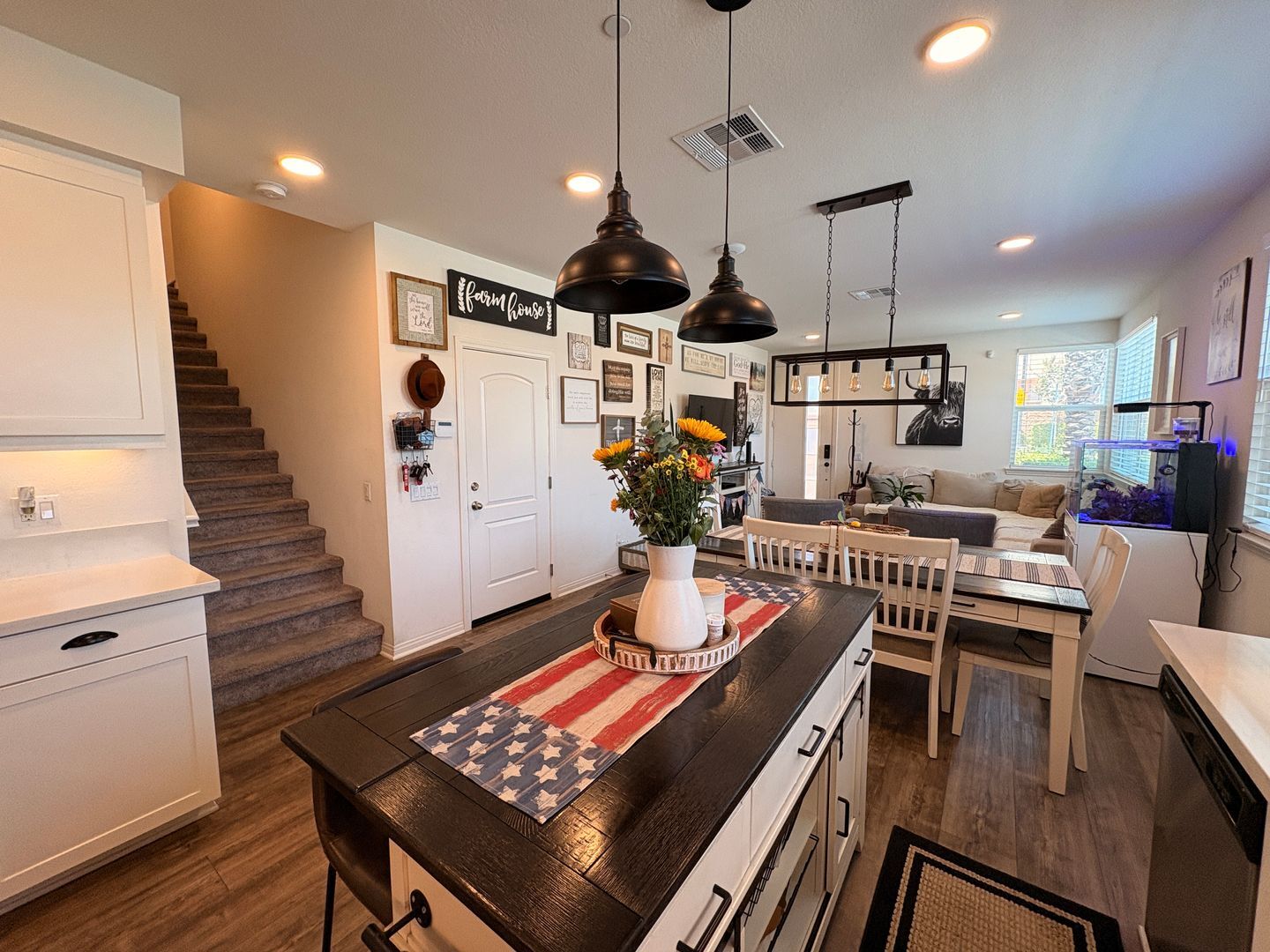 7797 Paxton Pl - Rancho Cucamonga - California - 3 bed, 2.5 bath rental property