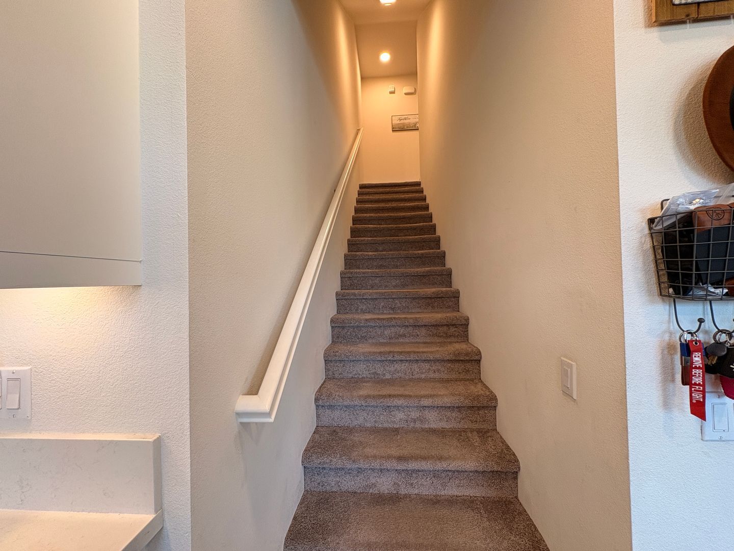 7797 Paxton Pl - Rancho Cucamonga - California - 3 bed, 2.5 bath rental property