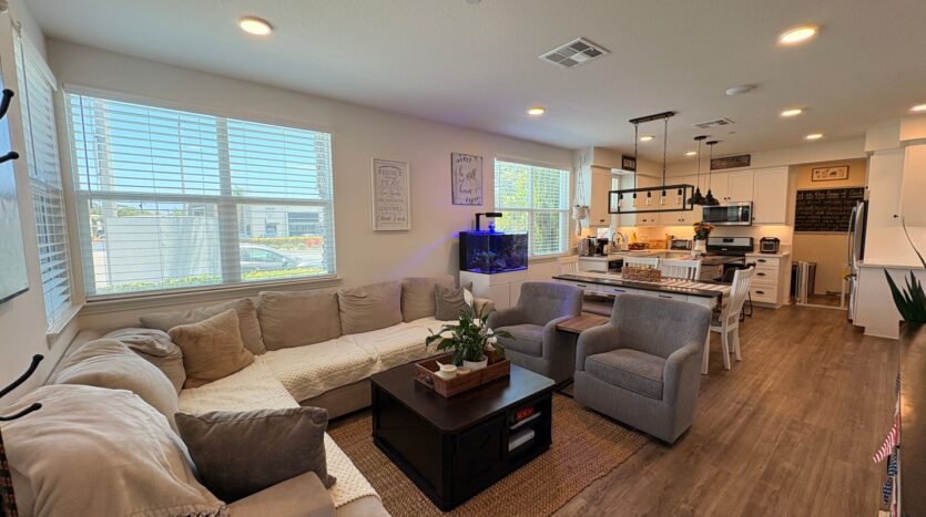 7797 Paxton Pl - Rancho Cucamonga - California - 3 bed, 2.5 bath rental property