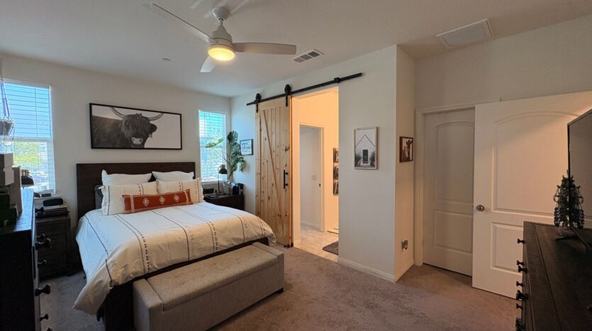 7797 Paxton Pl - Rancho Cucamonga - California - 3 bed, 2.5 bath rental property