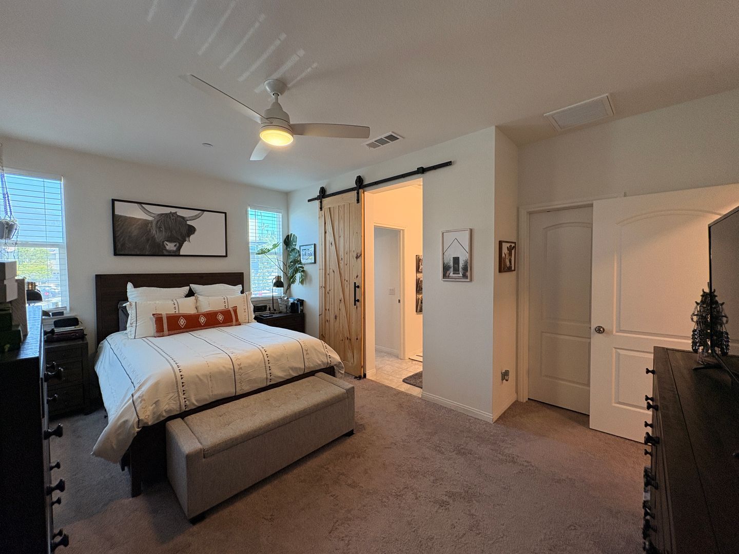 7797 Paxton Pl - Rancho Cucamonga - California - 3 bed, 2.5 bath rental property