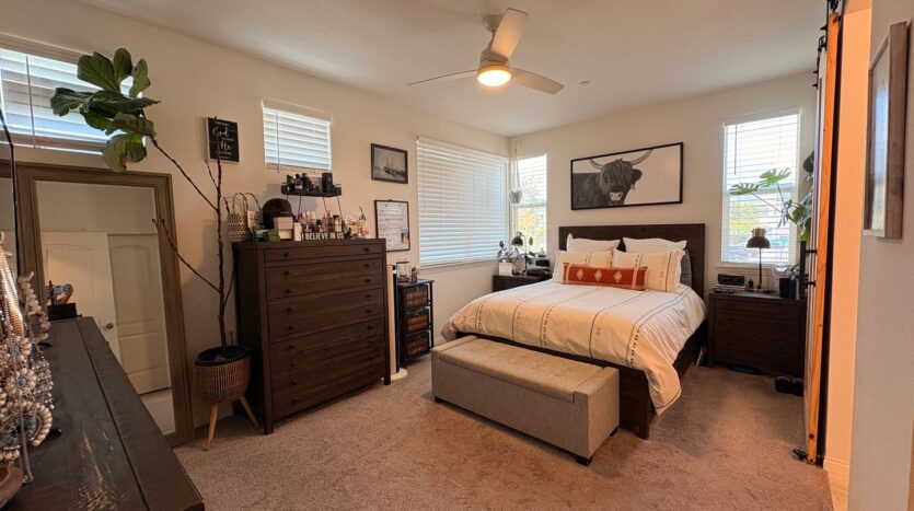 7797 Paxton Pl - Rancho Cucamonga - California - 3 bed, 2.5 bath rental property