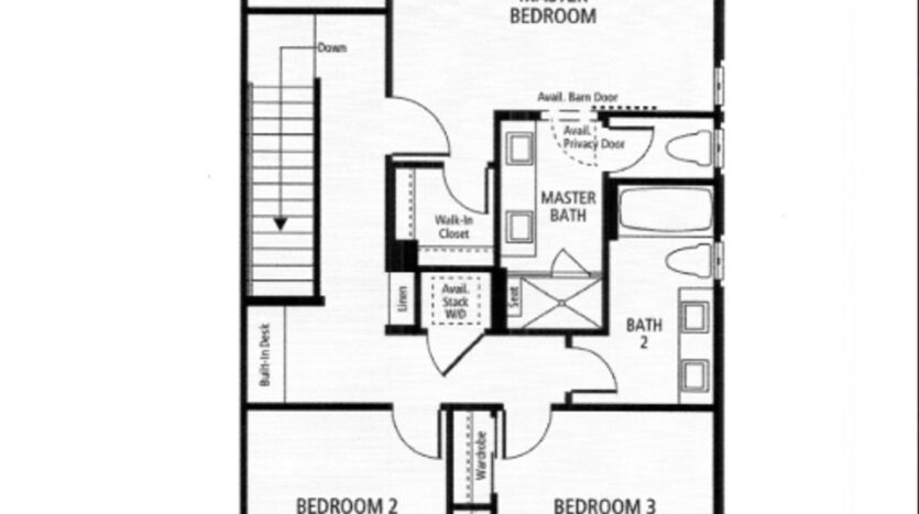 7797 Paxton Pl - Rancho Cucamonga - California - 3 bed, 2.5 bath rental property
