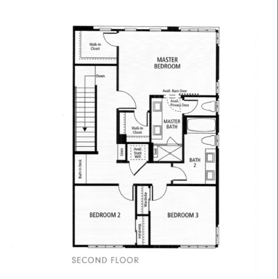 7797 Paxton Pl - Rancho Cucamonga - California - 3 bed, 2.5 bath rental property