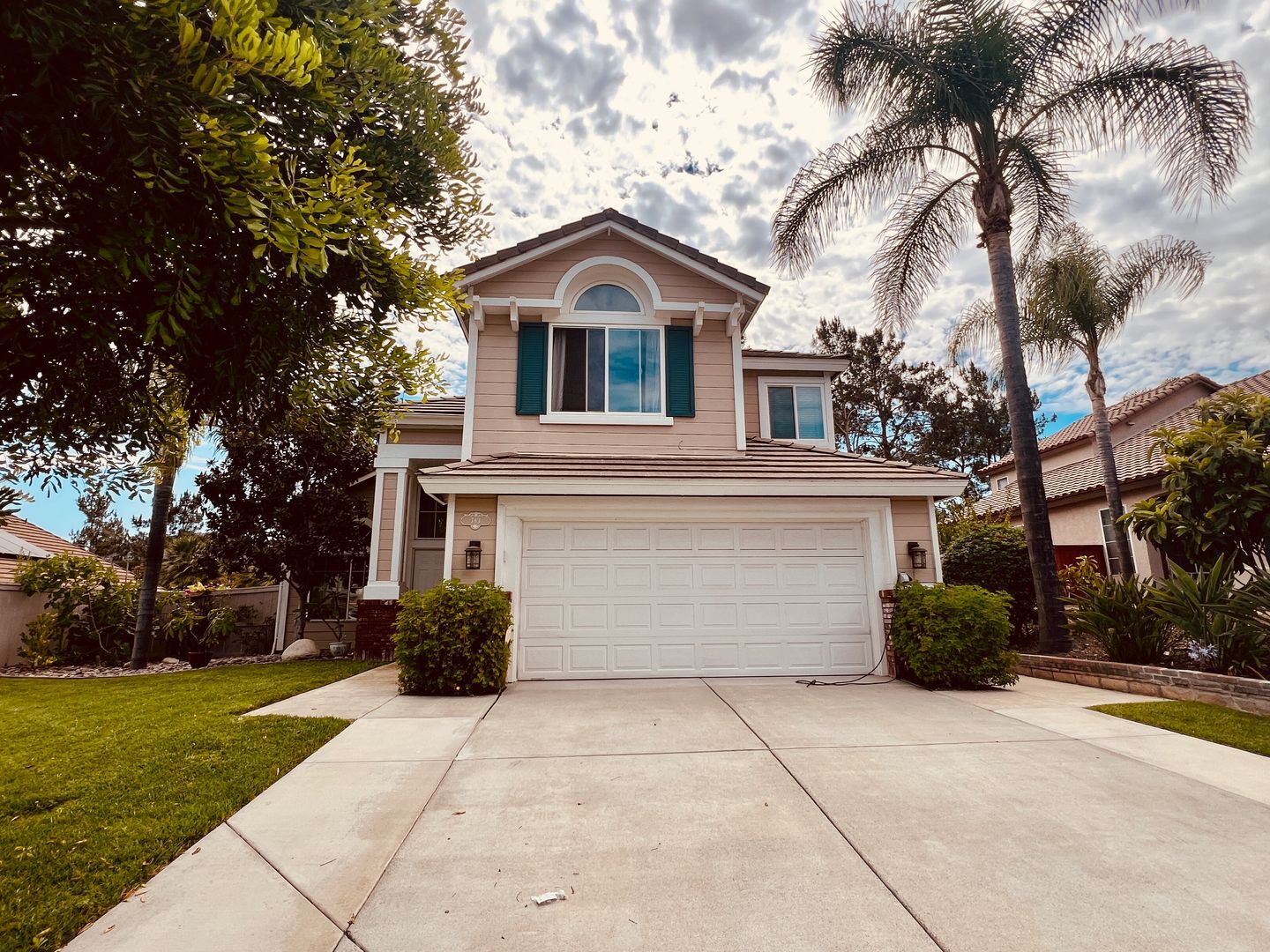 783 Pebble Beach Drive - San Marcos - California - 4 bed, 2.5 bath rental property