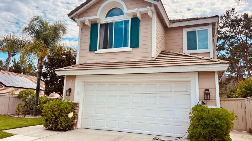 783 Pebble Beach Drive - San Marcos - California - 4 bed, 2.5 bath rental property