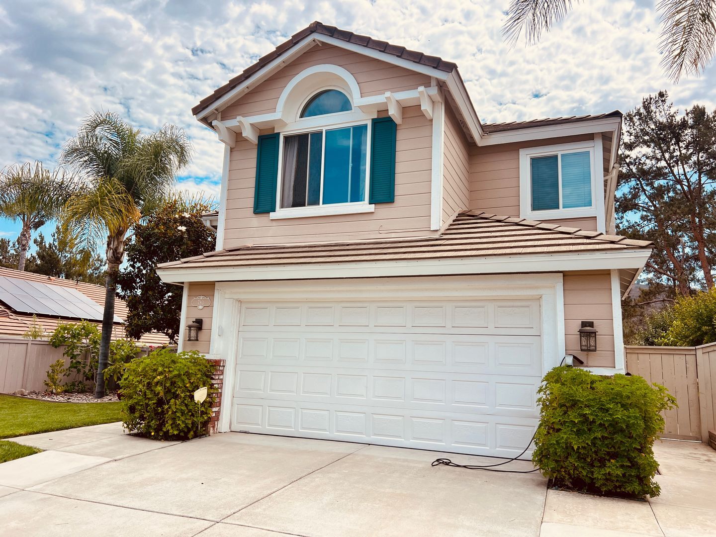 783 Pebble Beach Drive - San Marcos - California - 4 bed, 2.5 bath rental property
