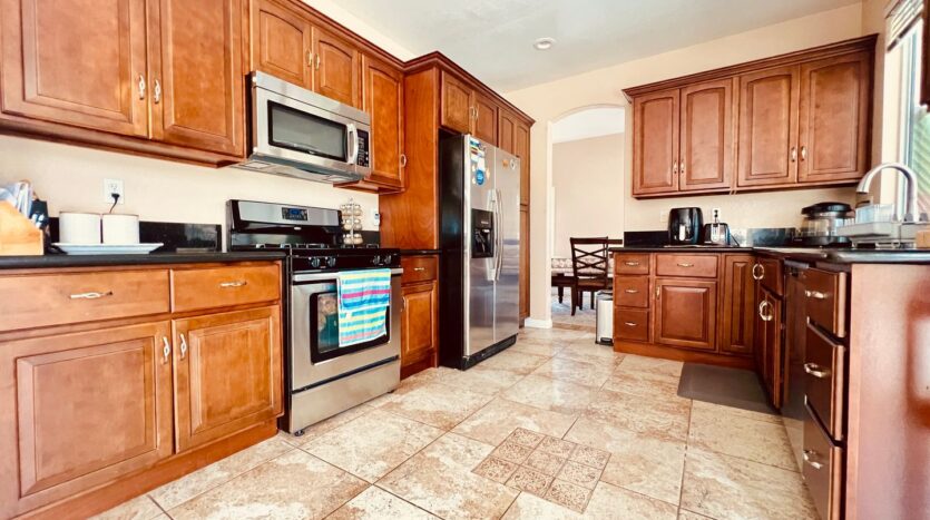 783 Pebble Beach Drive - San Marcos - California - 4 bed, 2.5 bath rental property