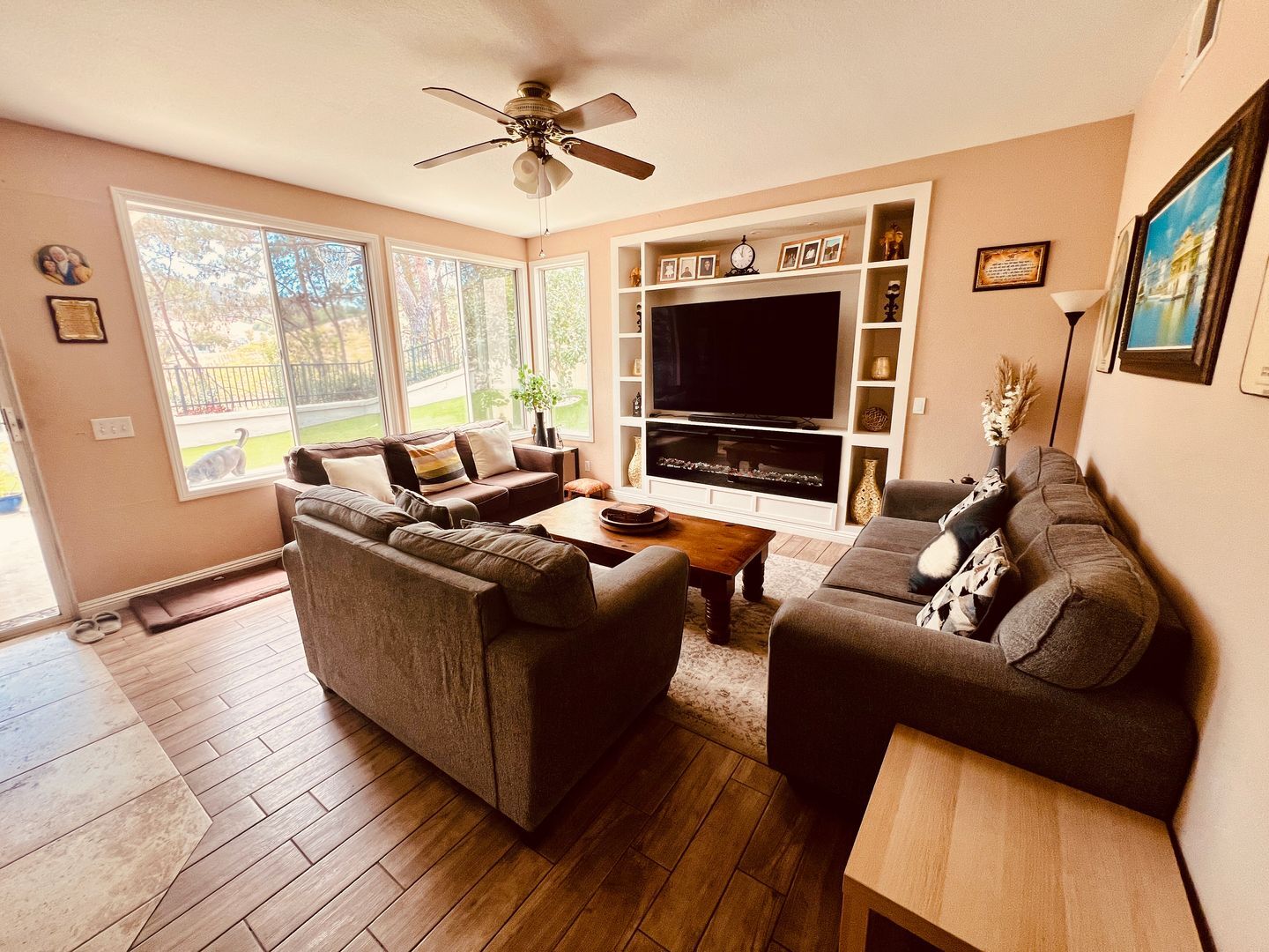 783 Pebble Beach Drive - San Marcos - California - 4 bed, 2.5 bath rental property