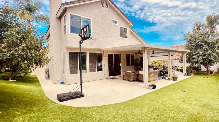 783 Pebble Beach Drive - San Marcos - California - 4 bed, 2.5 bath rental property