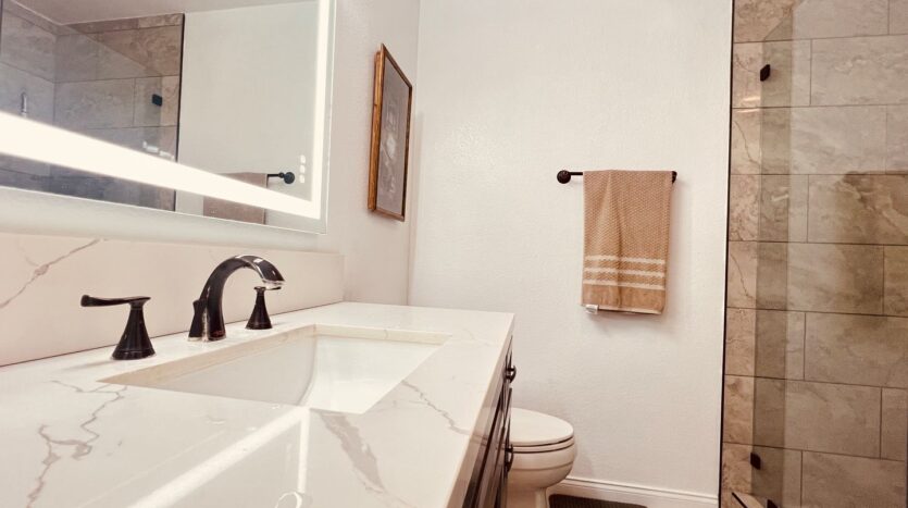 783 Pebble Beach Drive - San Marcos - California - 4 bed, 2.5 bath rental property