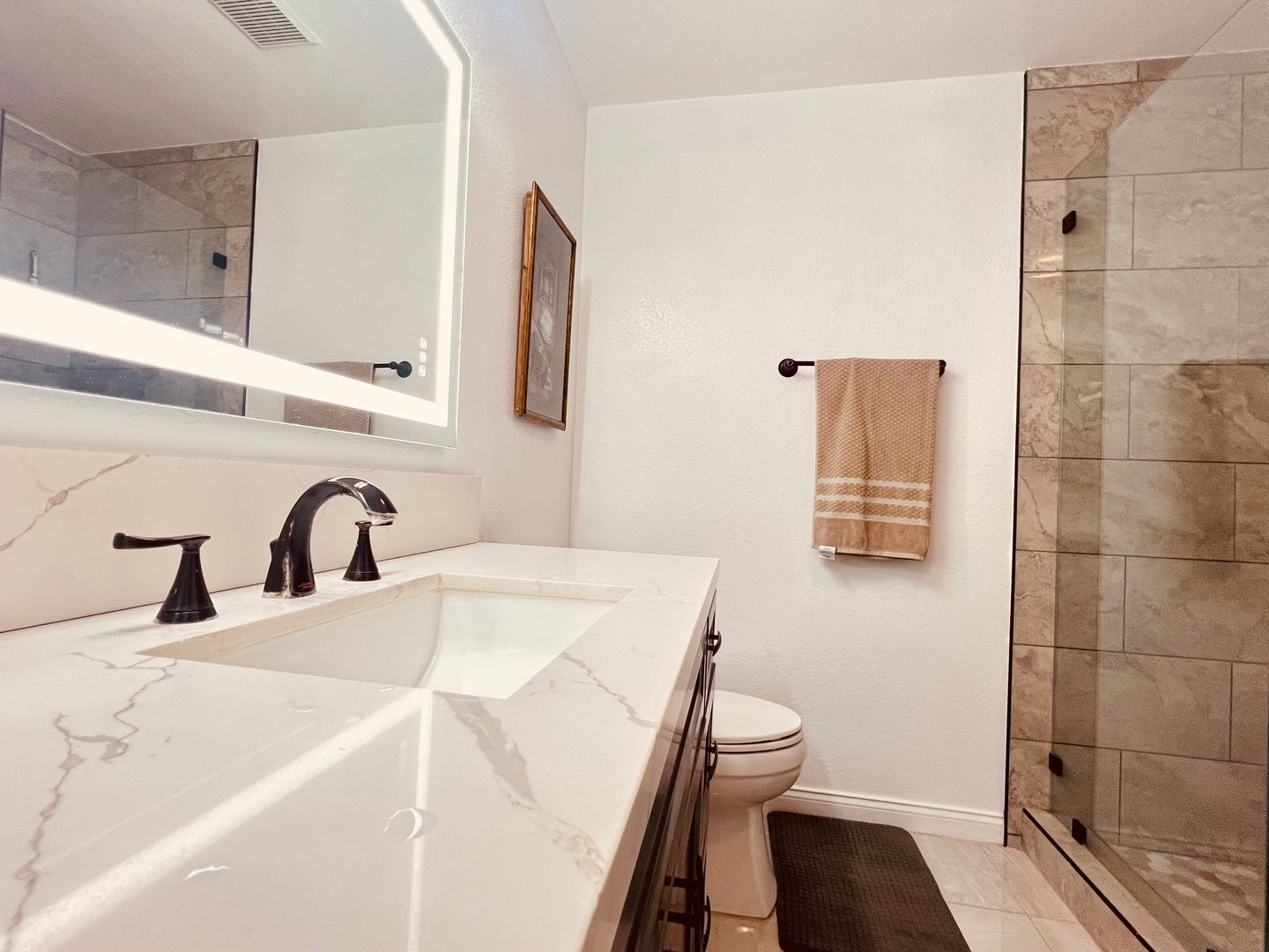 783 Pebble Beach Drive - San Marcos - California - 4 bed, 2.5 bath rental property