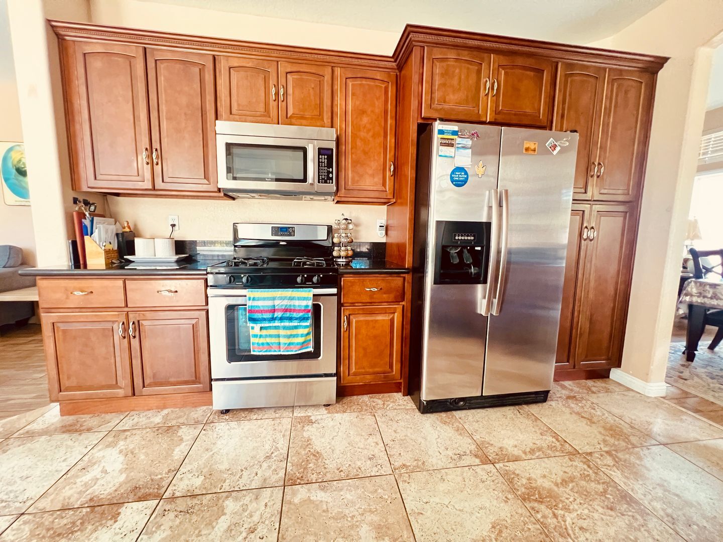 783 Pebble Beach Drive - San Marcos - California - 4 bed, 2.5 bath rental property