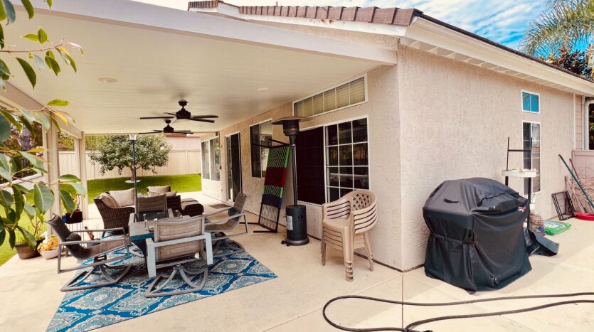 783 Pebble Beach Drive - San Marcos - California - 4 bed, 2.5 bath rental property