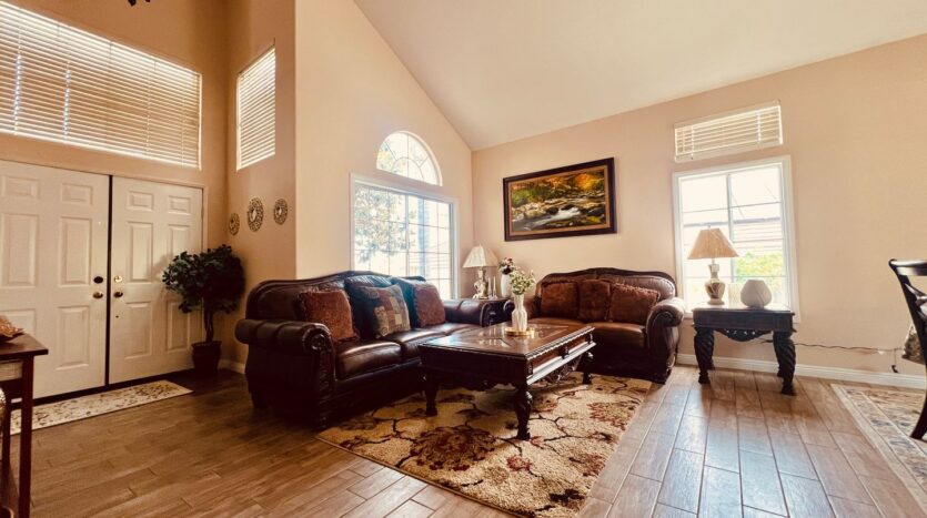 783 Pebble Beach Drive - San Marcos - California - 4 bed, 2.5 bath rental property