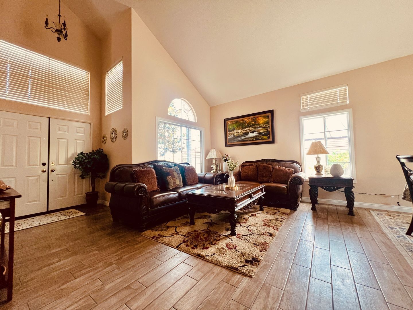 783 Pebble Beach Drive - San Marcos - California - 4 bed, 2.5 bath rental property