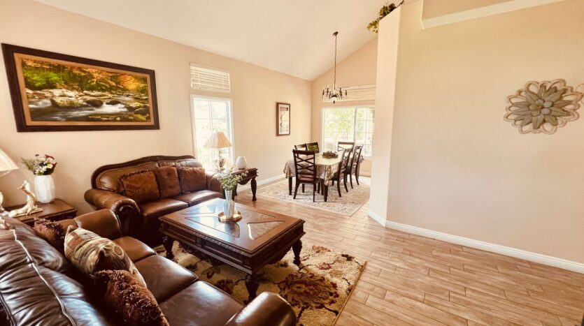 783 Pebble Beach Drive - San Marcos - California - 4 bed, 2.5 bath rental property