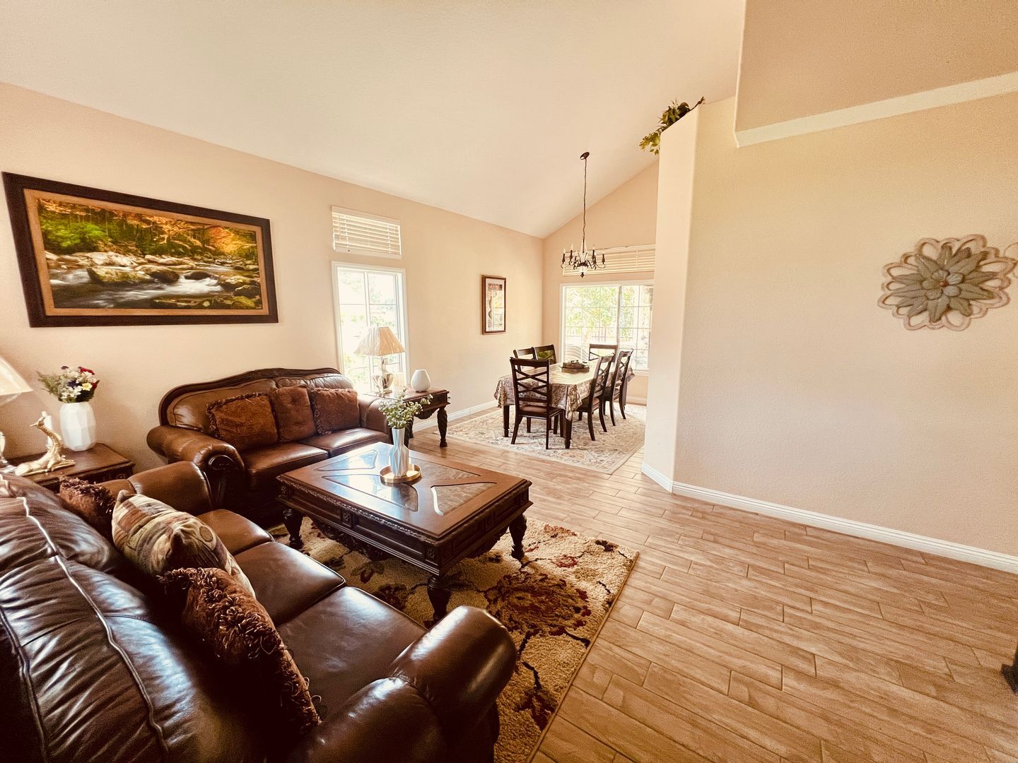 783 Pebble Beach Drive - San Marcos - California - 4 bed, 2.5 bath rental property