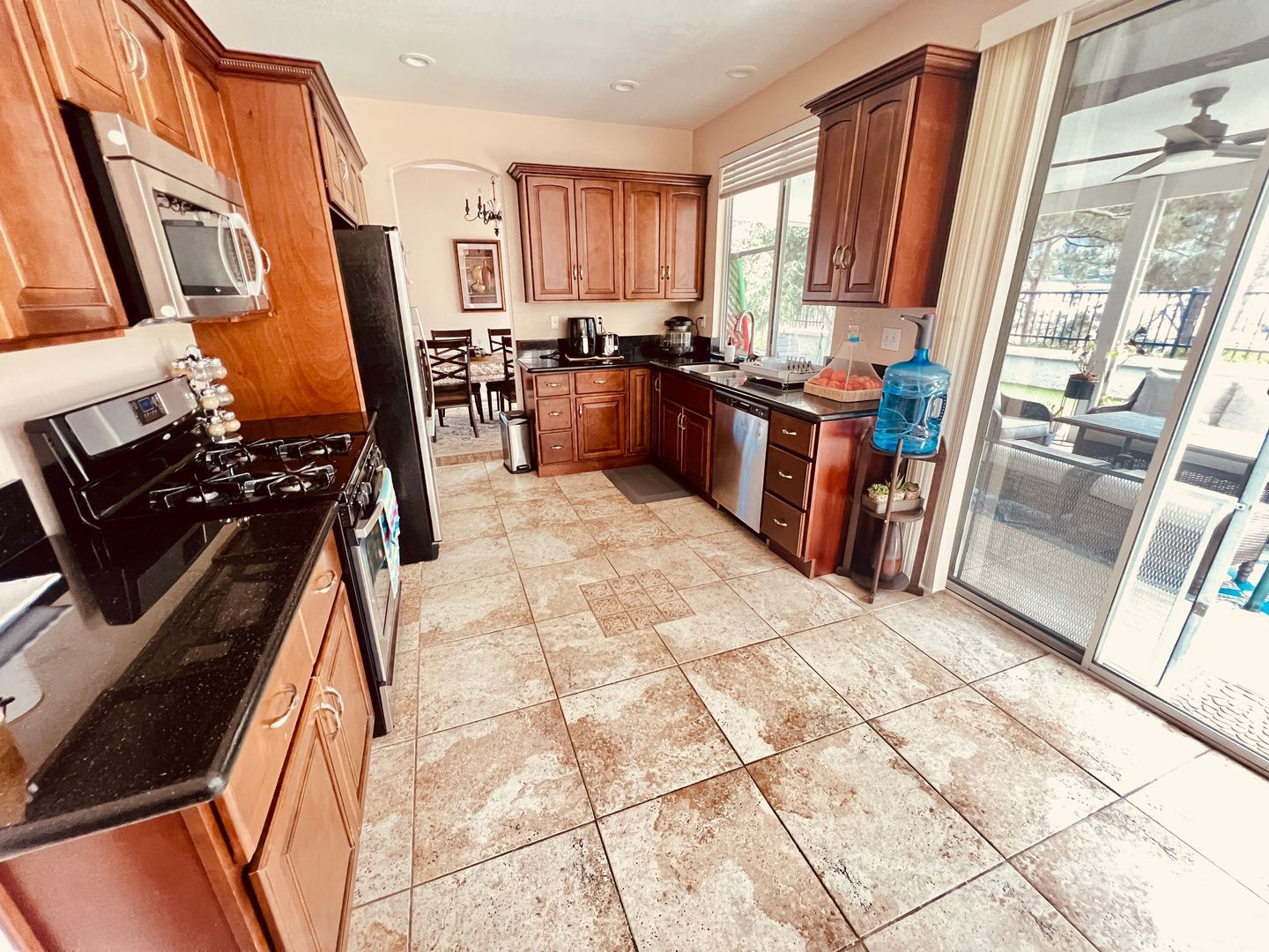 783 Pebble Beach Drive - San Marcos - California - 4 bed, 2.5 bath rental property