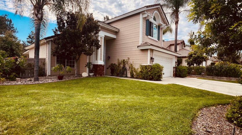 783 Pebble Beach Drive - San Marcos - California - 4 bed, 2.5 bath rental property