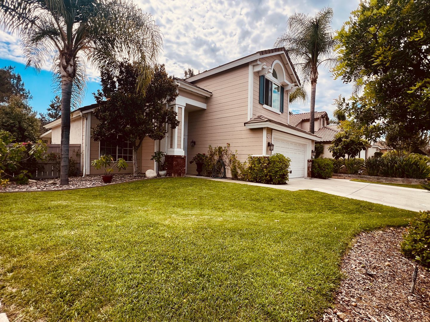 783 Pebble Beach Drive - San Marcos - California - 4 bed, 2.5 bath rental property