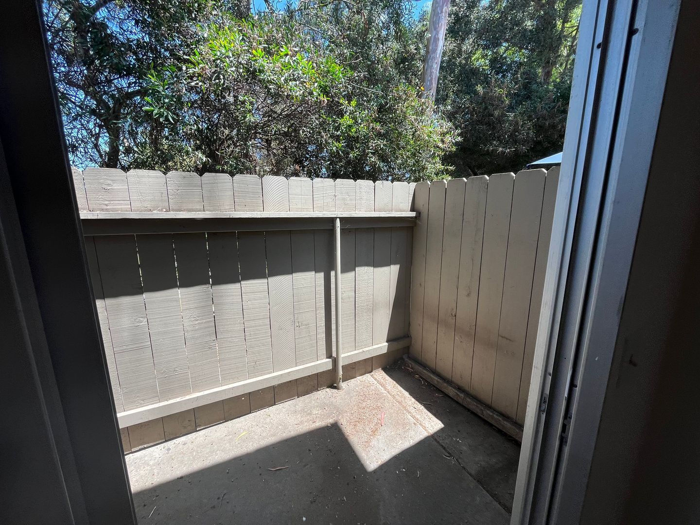 7987 Camino Huerta - San Diego - California - 2 bed, 1.5 bath rental property