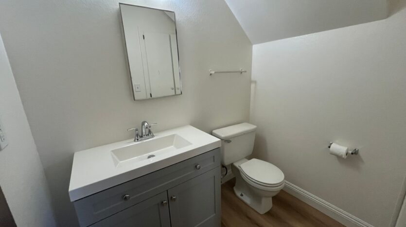 7987 Camino Huerta - San Diego - California - 2 bed, 1.5 bath rental property
