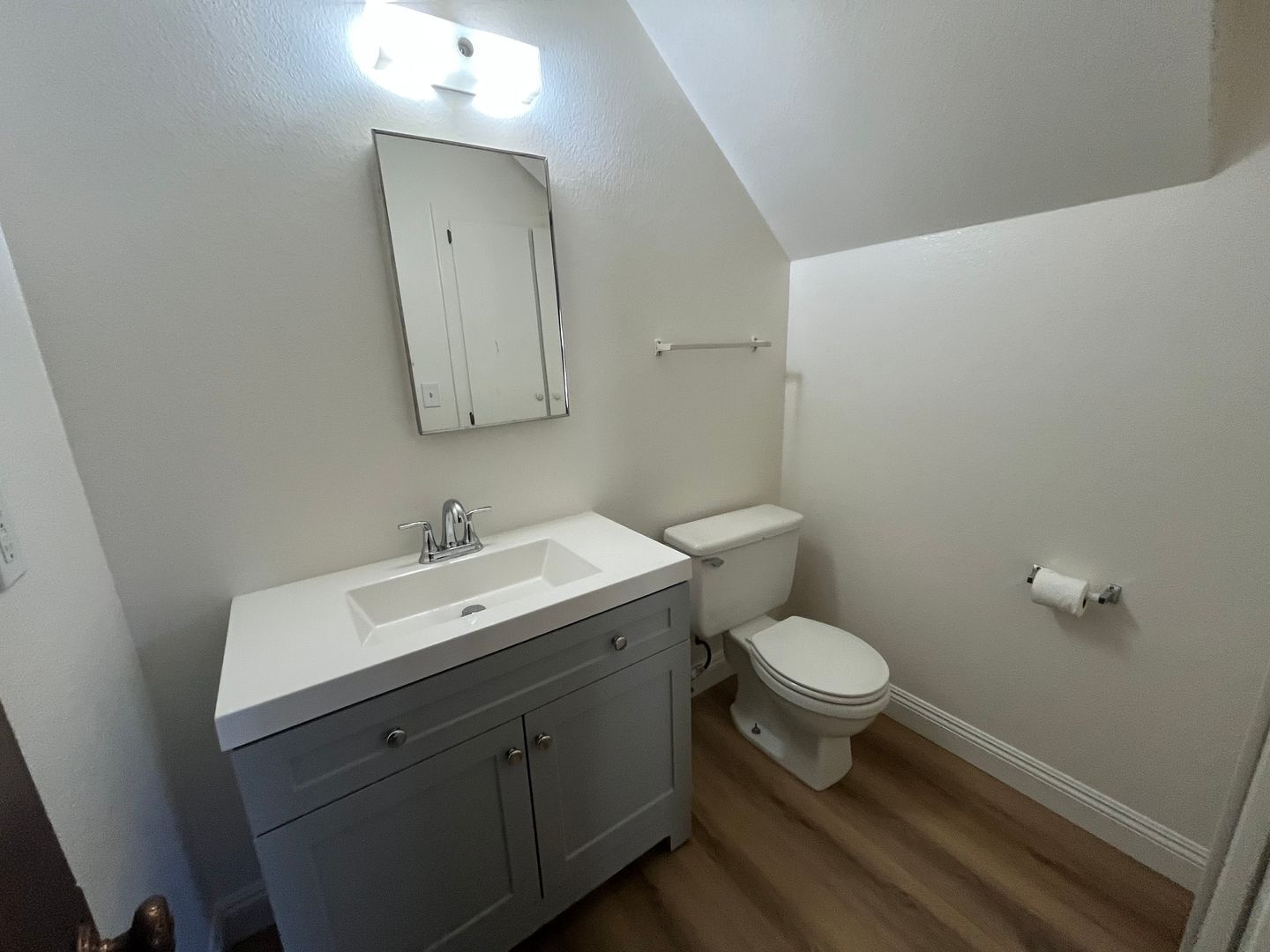 7987 Camino Huerta - San Diego - California - 2 bed, 1.5 bath rental property