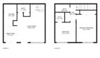 7987 Camino Huerta - San Diego - California - 2 bed, 1.5 bath rental property
