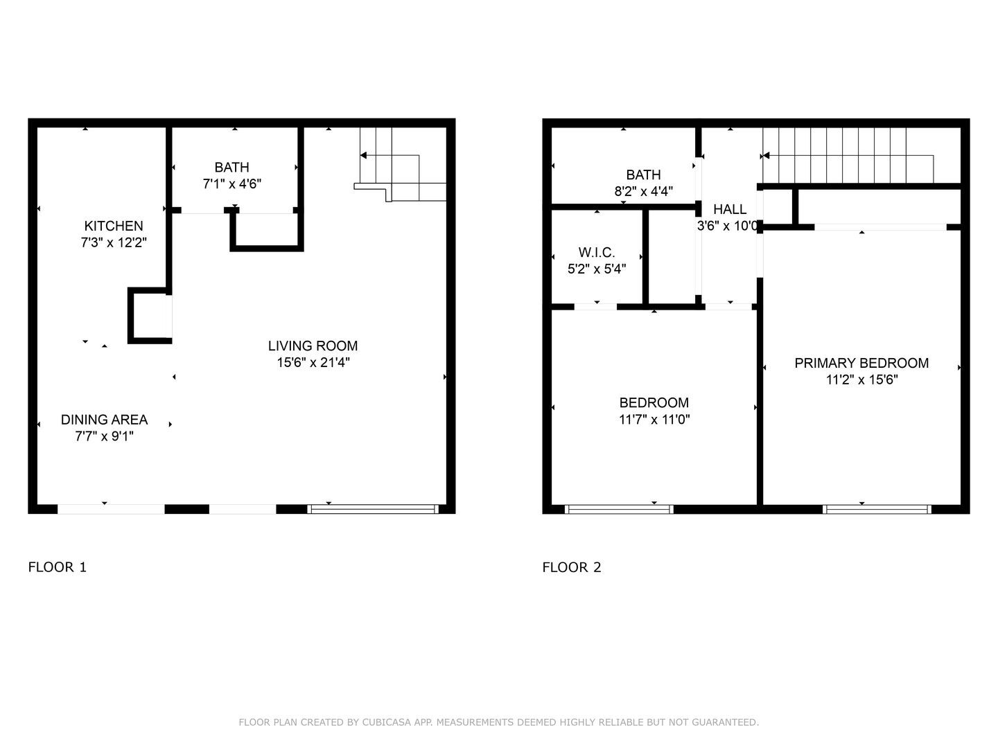 7987 Camino Huerta - San Diego - California - 2 bed, 1.5 bath rental property