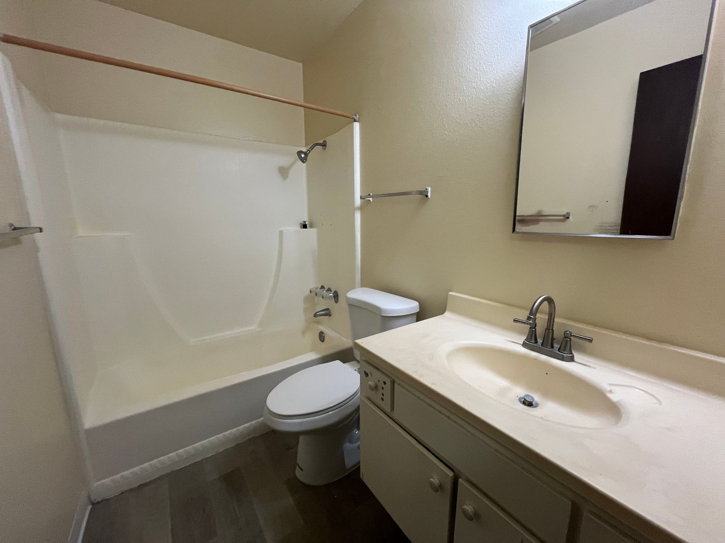 7987 Camino Huerta - San Diego - California - 2 bed, 1.5 bath rental property