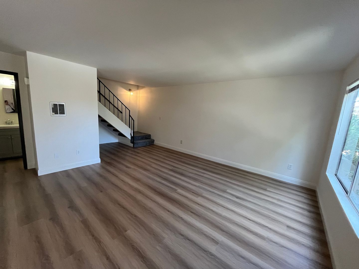 7987 Camino Huerta - San Diego - California - 2 bed, 1.5 bath rental property