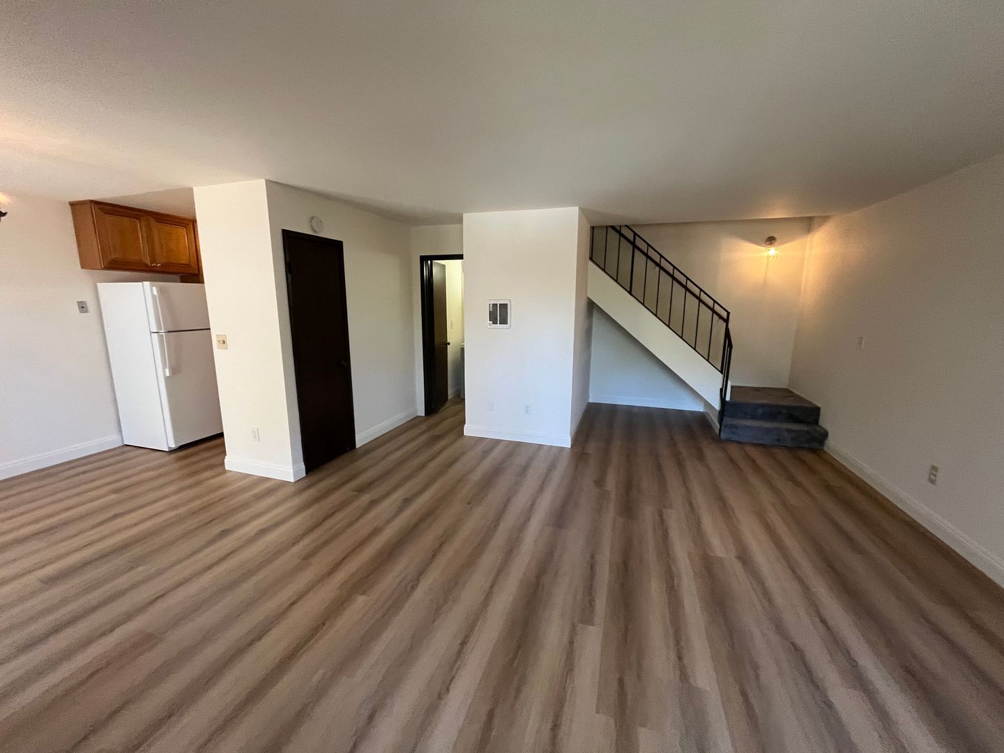 7987 Camino Huerta - San Diego - California - 2 bed, 1.5 bath rental property