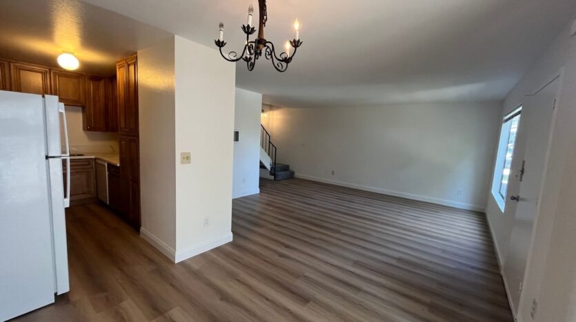 7987 Camino Huerta - San Diego - California - 2 bed, 1.5 bath rental property