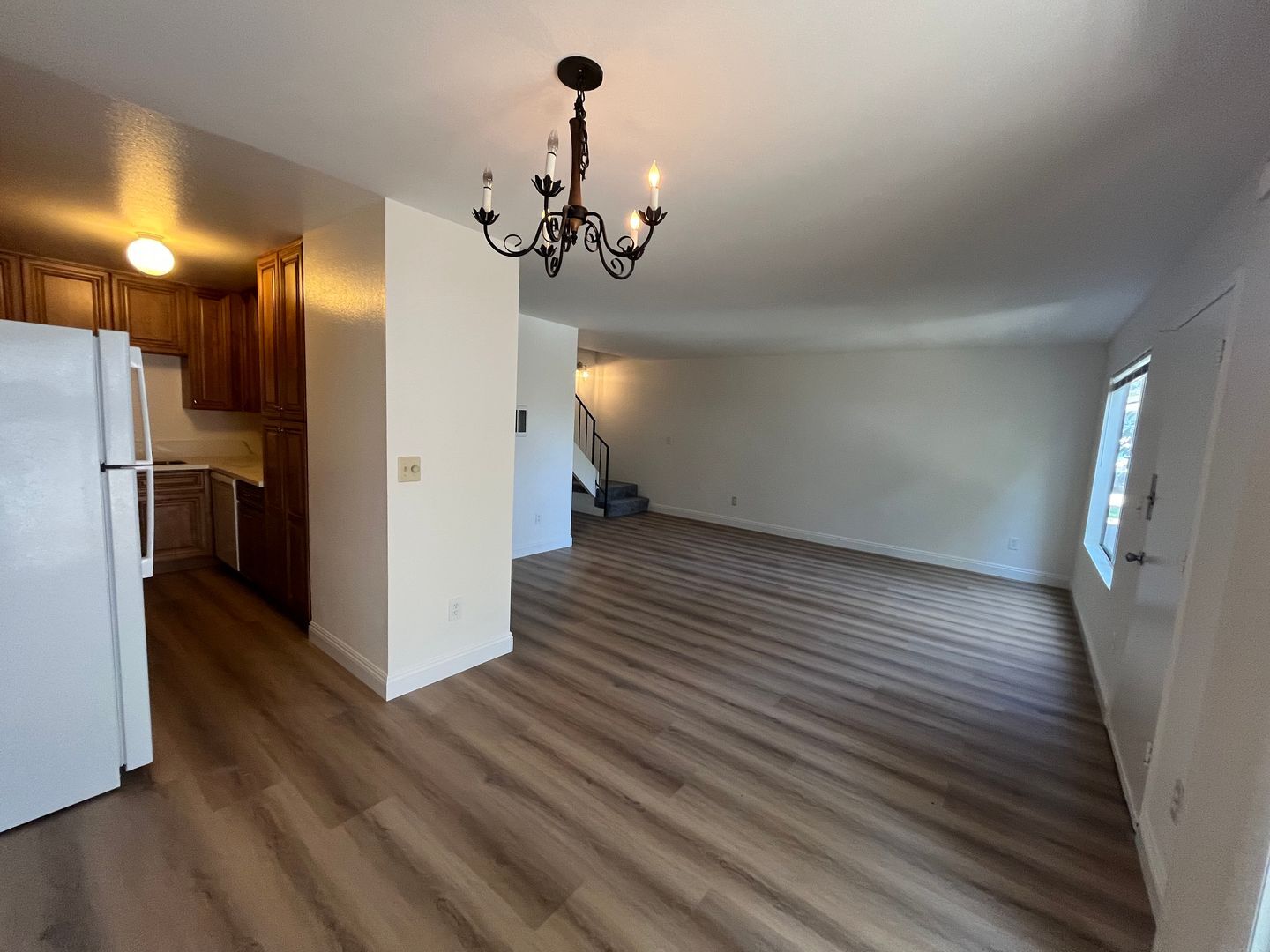 7987 Camino Huerta - San Diego - California - 2 bed, 1.5 bath rental property