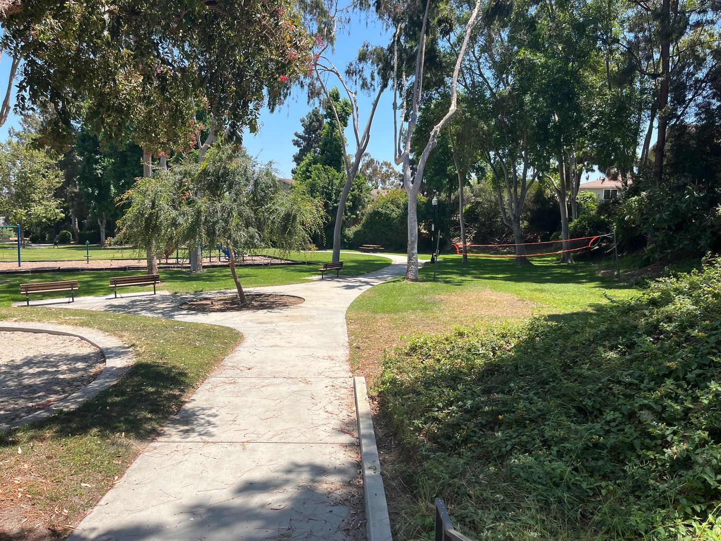 7987 Camino Huerta - San Diego - California - 2 bed, 1.5 bath rental property