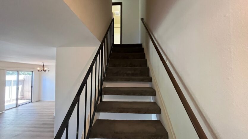7987 Camino Huerta - San Diego - California - 2 bed, 1.5 bath rental property